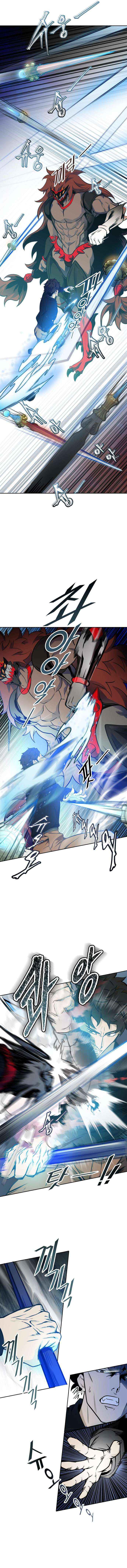 Tower of God Chapter 587 image 09